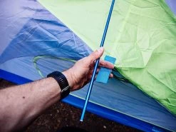 Eureka! Midori 2 -Camping & Hiking Sale Turbine Creek Hike 012