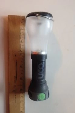 UCO Pika 3-in-1 Rechargeable Lantern -Camping & Hiking Sale UCO 4