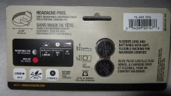 UCO A-45 Comfort-Fit Headlamp -Camping & Hiking Sale UCOA45 2