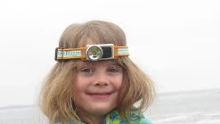 UCO A-45 Comfort-Fit Headlamp -Camping & Hiking Sale UCOA45 4