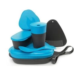 Light My Fire Outdoor Meal Kit -Camping & Hiking Sale UCOMKB 1