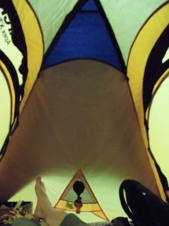 Eureka! Apex 2XT -Camping & Hiking Sale UNSET 2