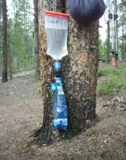 Cnoc Outdoors Vecto -Camping & Hiking Sale Vecto