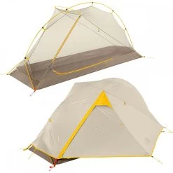 The North Face Mica FL 1