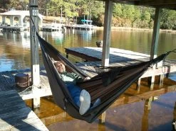Hennessy Hammock Explorer Ultralight Asym -Camping & Hiking Sale WP 000918