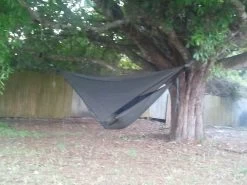 Hennessy Hammock Explorer Ultralight Asym -Camping & Hiking Sale WP 001207