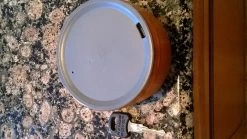 GSI Outdoors Ultralight Nesting Bowl And Mug -Camping & Hiking Sale WP 20140113 12 44 11 Pro