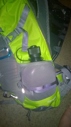 Nalgene 32oz Oasis Bottle -Camping & Hiking Sale WP 20150315 007