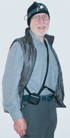 Black Diamond Icon Polar -Camping & Hiking Sale WearBDIcon1