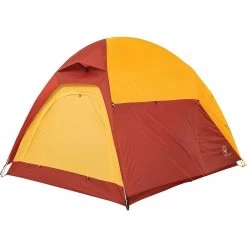 Big Agnes Big House 4 -Camping & Hiking Sale YEL