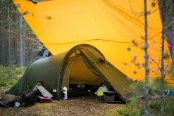 Fjallraven Abisko Lite 3 -Camping & Hiking Sale Y p Dueg tQ