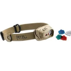 Petzl TacTikka XP -Camping & Hiking Sale a59bcea29b184596401a