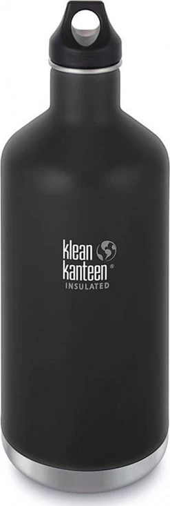 Klean Kanteen Insulated Classic -Camping & Hiking Sale ae673dcc75f17d8c5bf9945a48280a05