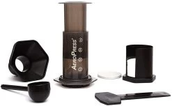 AeroPress Coffee Maker -Camping & Hiking Sale aeropress