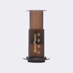 AeroPress Coffee Maker -Camping & Hiking Sale aeropress1