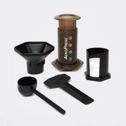 AeroPress Coffee Maker -Camping & Hiking Sale aeropress2