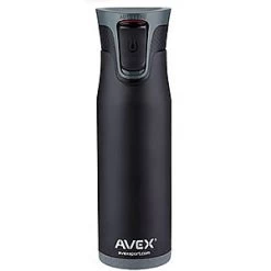 Avex Highland AUTOSEAL Stainless Travel Mug