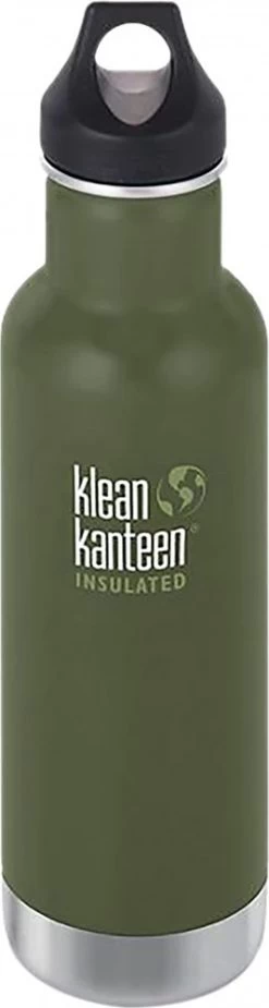 Klean Kanteen Insulated Classic -Camping & Hiking Sale b566d13af50597ee05dbe2e47ad22edf