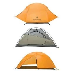 Black Diamond Mesa -Camping & Hiking Sale bd mesa tent 07