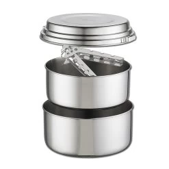 MSR Alpine 2 Pot Set -Camping & Hiking Sale c86f924c97032267c37d