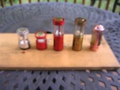 UCO Mini Candle Lantern -Camping & Hiking Sale candle lanterns