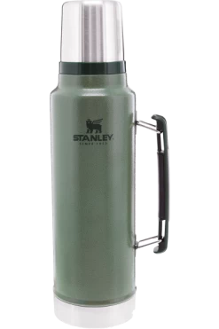 Stanley Classic Legendary Bottle -Camping & Hiking Sale classic