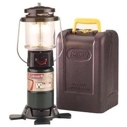 Coleman 2 Mantle Propane Lantern -Camping & Hiking Sale cole 2mntle propnelantnr07