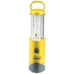 Coleman LED Micropacker Lantern -Camping & Hiking Sale cole led micropackr 07