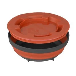 Sea To Summit X-Seal & Go -Camping & Hiking Sale collaspible bowl seal to go container 2048x progressive