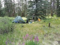 Tarptent Rainshadow 2 -Camping & Hiking Sale colorado trail 068