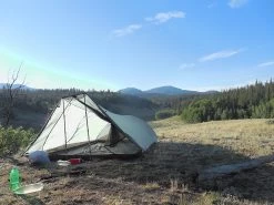Tarptent Rainshadow 2 -Camping & Hiking Sale colorado trail 105