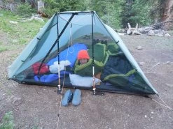 Tarptent Rainshadow 2 -Camping & Hiking Sale colorado trail 241
