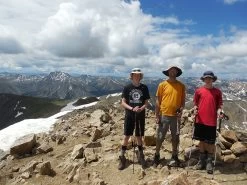 Tarptent Rainshadow 2 -Camping & Hiking Sale colorado trail 317