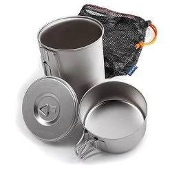 Snow Peak Ti-Mini Solo Combo -Camping & Hiking Sale d8deb13d 07b6 49e2 9f0f c744de407a9a