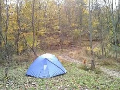 Eureka! Mountain Pass 2XTE -Camping & Hiking Sale downsized 1018091320