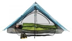 Zpacks Duplex Tent -Camping & Hiking Sale duplex laying l 2048x