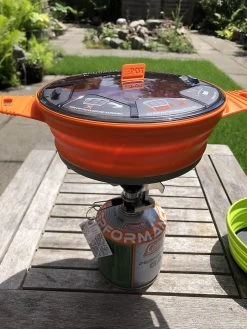 Sea To Summit X-Pot 1.4L -Camping & Hiking Sale dykCsiSOSmCT4ZNR8YhCnA