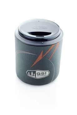 GSI Outdoors Halulite Minimalist Cookset -Camping & Hiking Sale e296cb6b 5af9 4bcb a892 1177c689178d