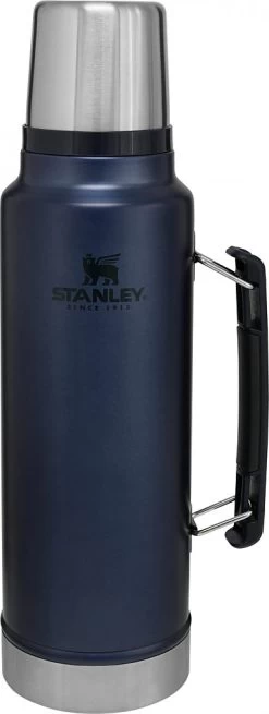 Stanley Classic Legendary Bottle -Camping & Hiking Sale e8d13d3509cf1a628766d035c6a21b15