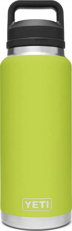 Yeti Rambler Bottle 36oz -Camping & Hiking Sale ea7537897c97b75ec089ea7c6497fff0