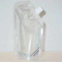 Easy Traveler 16oz Rum Runner Flask