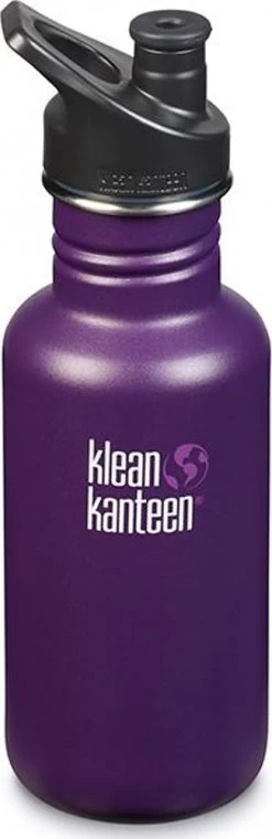 Klean Kanteen 27oz Classic -Camping & Hiking Sale ee6a5dbe49b8ae50923f66f01b62bd06