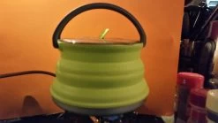 Sea To Summit X-Pot Kettle -Camping & Hiking Sale expanded