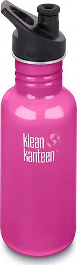 Klean Kanteen 27oz Classic -Camping & Hiking Sale fb7673d894307aaf7544d636322edf55