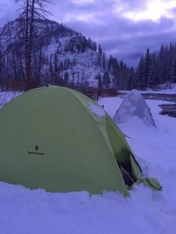 Black Diamond Firstlight 2P -Camping & Hiking Sale firstlight1