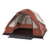 Northwest Territory First Up Dome Tent 9.5 X 11 -Camping & Hiking Sale firstupdometent