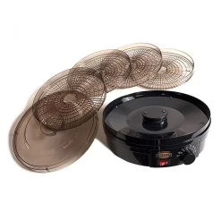 Eastman Outdoors Food Dehydrator 4 Tray