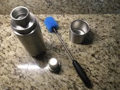 Hydro Flask Bottle Brush -Camping & Hiking Sale fullsizeoutput 36e