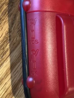 Petzl E+LITE -Camping & Hiking Sale fullsizeoutput 4d90