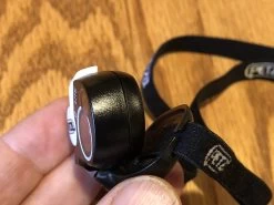 Petzl E+LITE -Camping & Hiking Sale fullsizeoutput 4d92